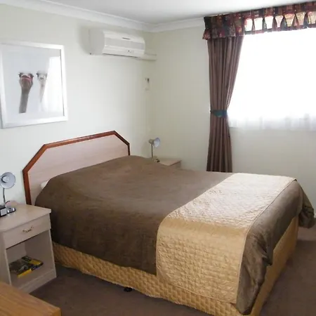 Clansman Motel Glen Innes Room photo