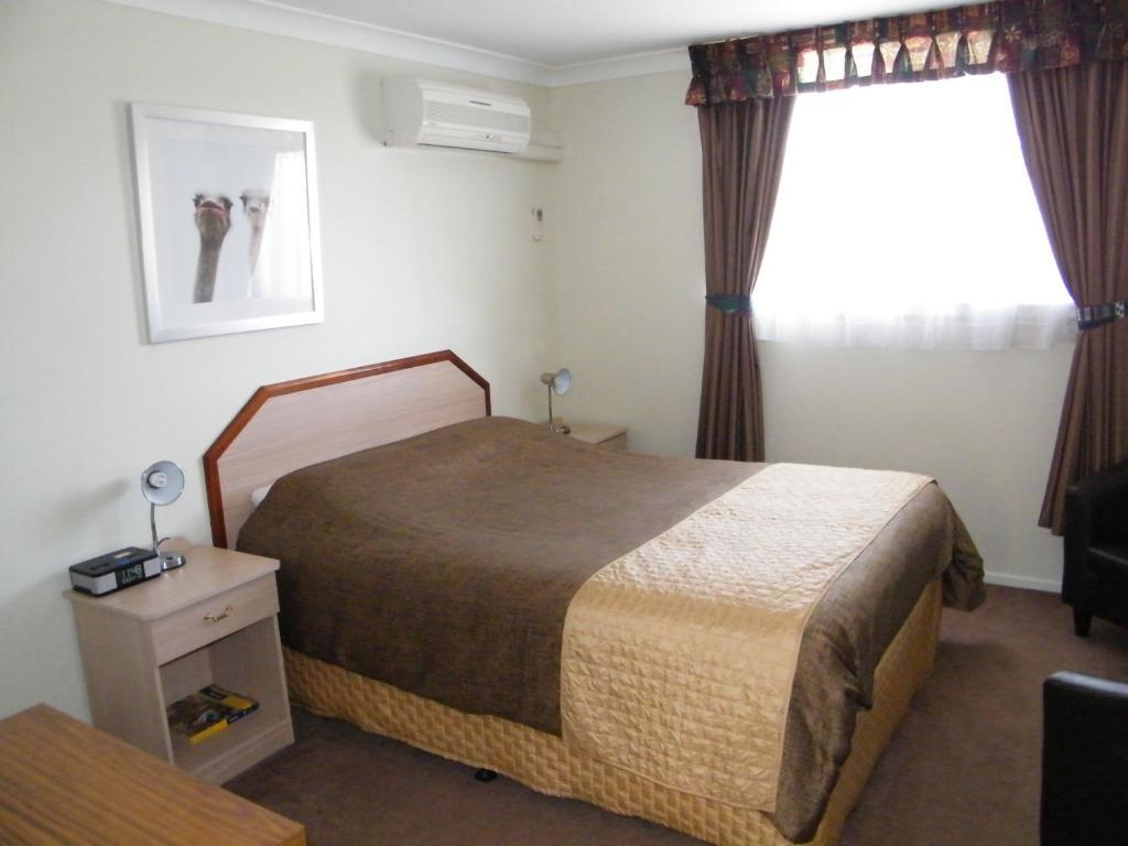 Motel Clansman Glen Innes