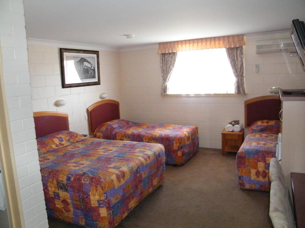 Motel Clansman Glen Innes