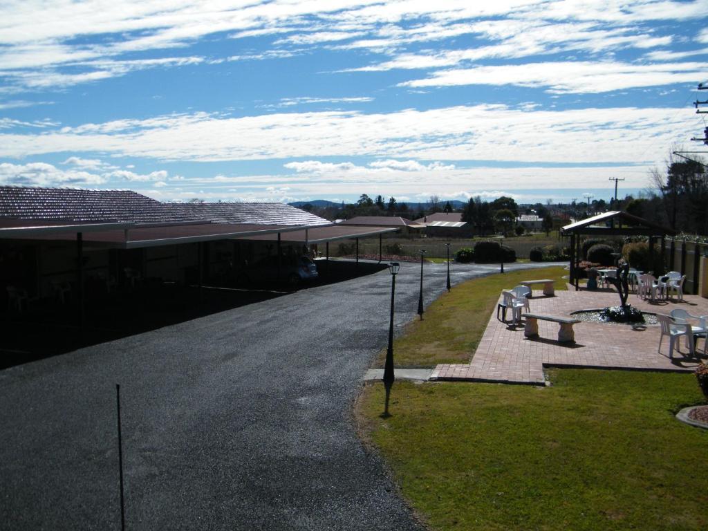 Motel Clansman 3*